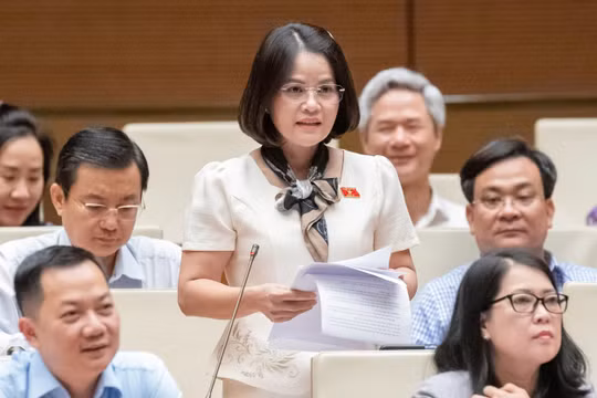 Đẩy mạnh chống hàng giả, đồng thời cần phát động phong trào xây dựng thương hiệu Việt