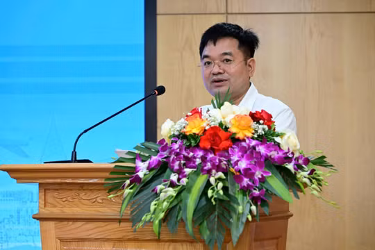 Đồng bộ hóa chiến lược đầu tư hạ tầng, nhân lực để Logistics phát triển bền vững