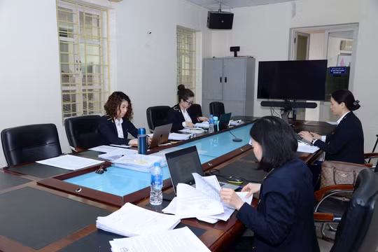 Xây dựng phương án kiểm toán phù hợp sau sắp xếp tổ chức bộ máy