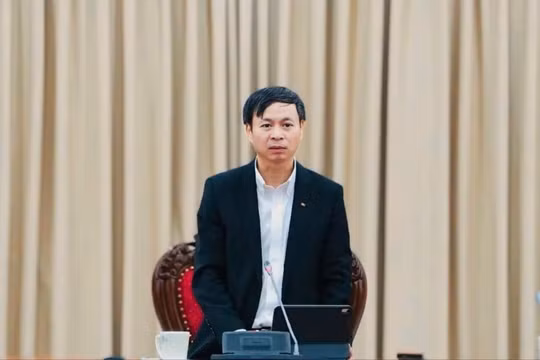 Quỹ đầu tư mạo hiểm: Bước đột phá thúc đẩy hệ sinh thái khởi nghiệp sáng tạo