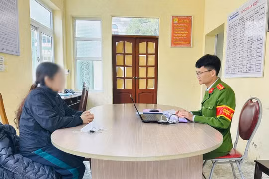 Quảng Ninh cảnh báo giả danh cán bộ địa chính lừa đảo
