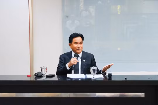 Indonesia sẽ cấm vận động viên Israel dự giải thể dục dụng cụ thế giới