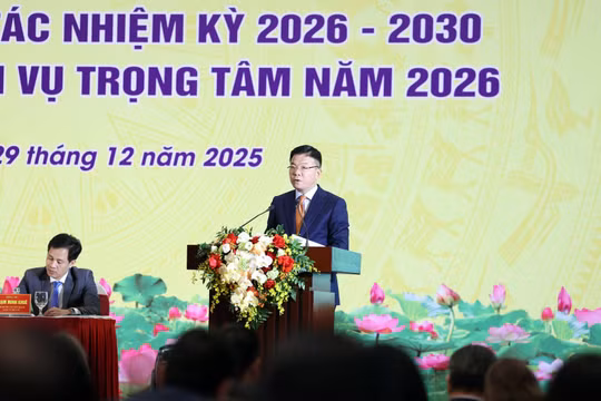 Huy động sự tham gia thực chất, hiệu quả của kinh tế tư nhân vào y tế