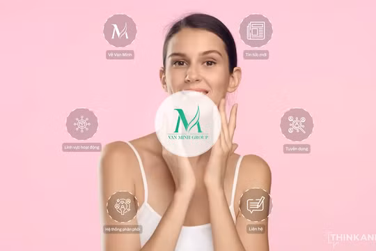 8 mỹ phẩm đánh lừa người dùng bị thu hồi, Vạn Minh bị tạm ngưng hoạt động 6 tháng