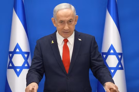 Somaliland trong bàn cờ chiến lược của Israel