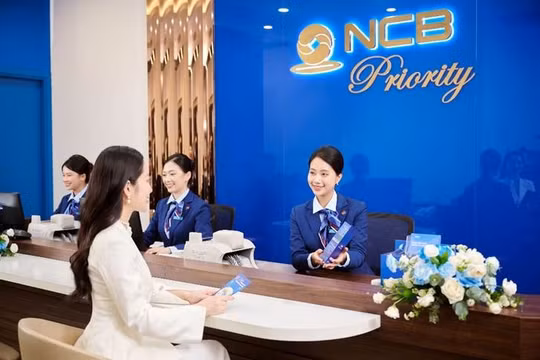 NCB tăng vốn điều lệ lên 19.280 tỷ đồng