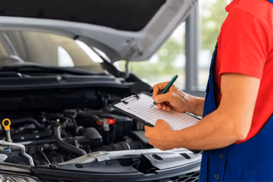 7 bước kiểm tra quan trọng trước khi mua xe cũ