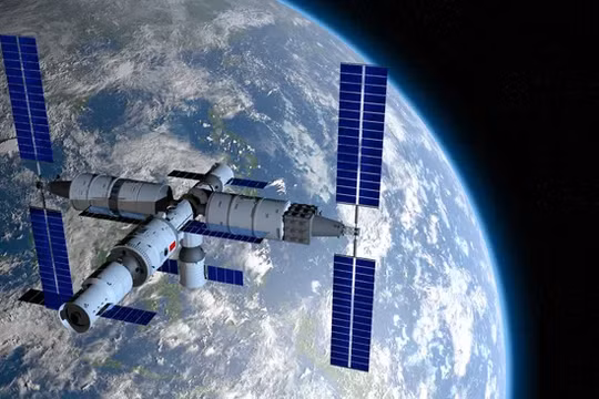 Pakistan gửi người đầu tiên ra vũ trụ cùng Trung Quốc