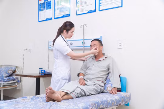 TP HCM đưa phản ánh người dân thành thước đo chất lượng bệnh viện