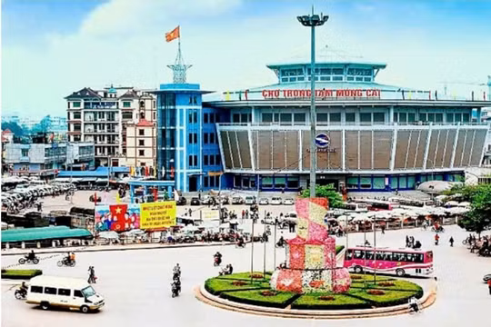 Thành phố Móng cái: Bức tranh kinh tế xã hội 2 tháng đầu năm tiếp tục với nhiều khởi sắc
