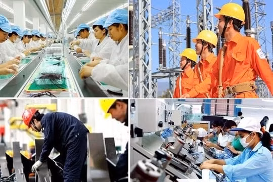 Doanh nghiệp nhà nước phải tiên phong tăng tốc, bứt phá tăng trưởng và về đích sớm