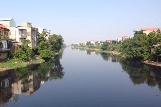 Hà Nam: Mời thầu gói xây lắp 250 tỷ đồng, thuộc dự án cầu vượt sông Châu Giang