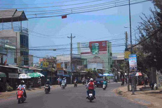 Bình Thuận: Nâng cấp đường Thủ Khoa Huân tại gói thầu xây lắp hơn 72 tỷ đồng
