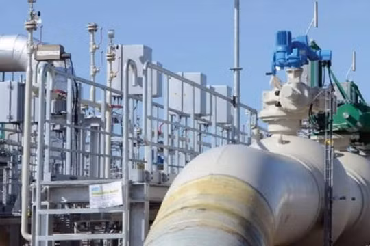 Đức cân nhắc nhượng lại quyền sở hữu Nord Stream 2 cho Hoa Kỳ, nối lại nhập khẩu khí đốt của Nga