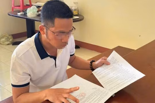 Gia Lai: Người đàn ông chữa bệnh nan y bằng cách 'truyền năng lượng' bị xử phạt hơn 40 triệu đồng