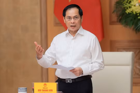 APEC 2027 là cơ hội để Việt Nam khẳng định vị thế chiến lược về kinh tế, thương mại