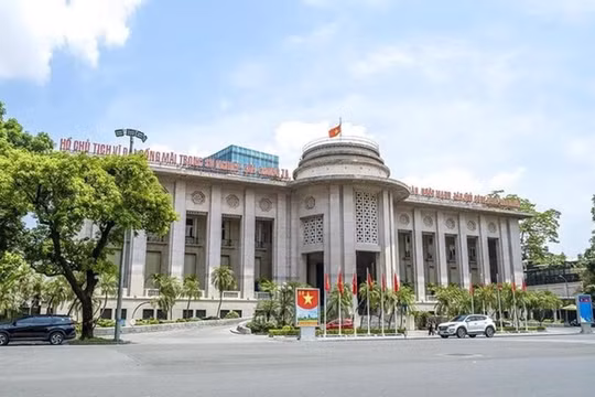 Tránh thanh tra chồng chéo, trùng lặp trong hoạt động của Thanh tra ngành Ngân hàng