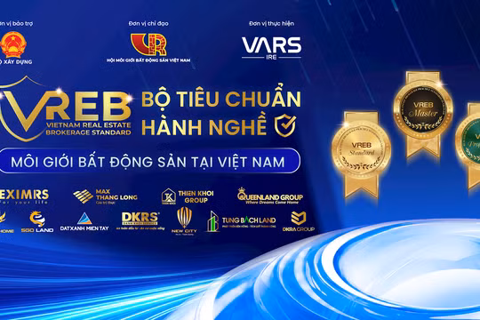 Triển khai Dự án nghiên cứu khoa học bộ tiêu chuẩn hành nghề môi giới bất động sản
