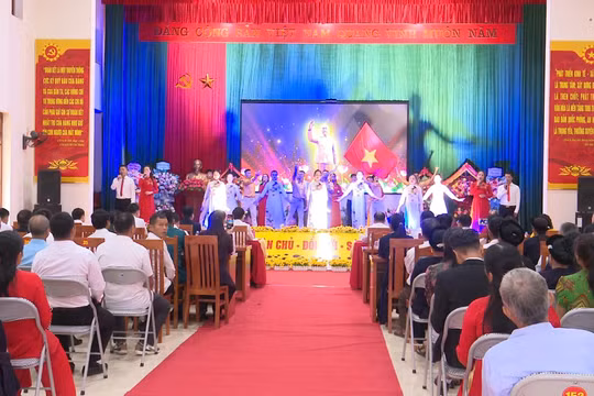 Giảm nghèo về thông tin: Chìa khóa giảm nghèo bền vững ở xã Thụy Hùng, tỉnh Lạng Sơn