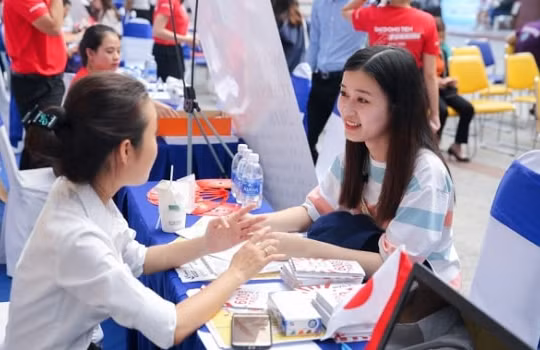 Tạo việc làm, ổn định sinh kế – Hướng đi bền vững của TP Huế trong giảm nghèo