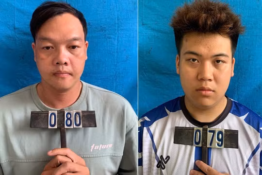 Khởi tố thêm 4 đối tượng trong đường dây rửa tiền qua sàn chứng khoán