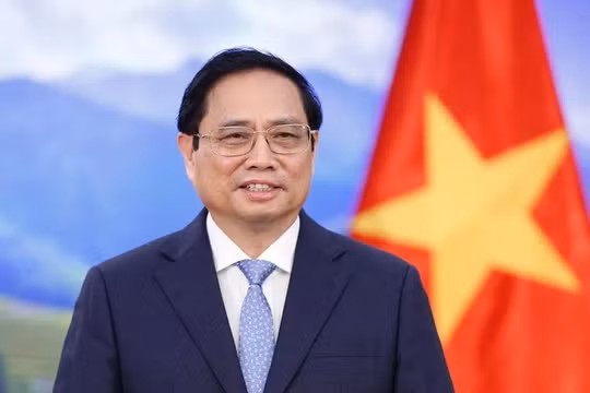 Lập Ban Chỉ đạo của Chính phủ về cải cách thủ tục hành chính và phân cấp, phân quyền