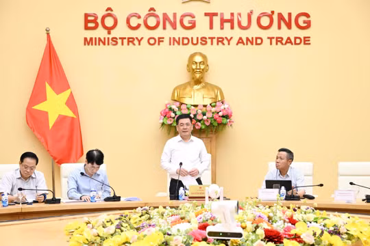 Từ tháng 6/2025: Doanh nghiệp Việt Nam sẽ tăng cường mua hàng từ Hoa Kỳ