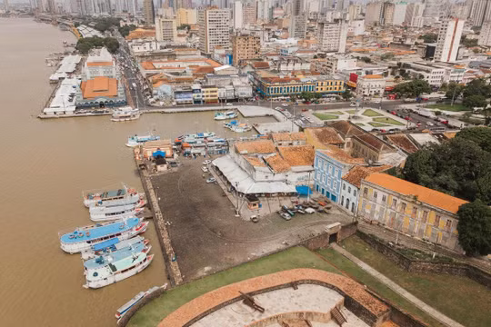 Brazil quyết không đổi địa điểm tổ chức COP30 dù chi phí lưu trú tăng cao