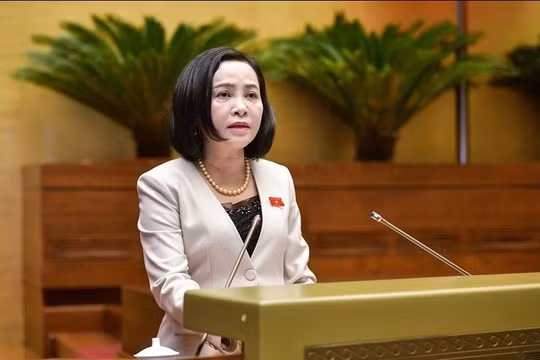 Tổ chức và hoạt động của Đoàn đại biểu Quốc hội, HĐND sau sắp xếp