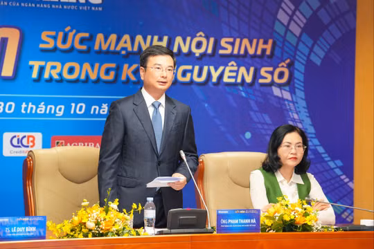 Người dân đang gửi tiết kiệm tại ngân hàng gần 8 triệu tỷ đồng