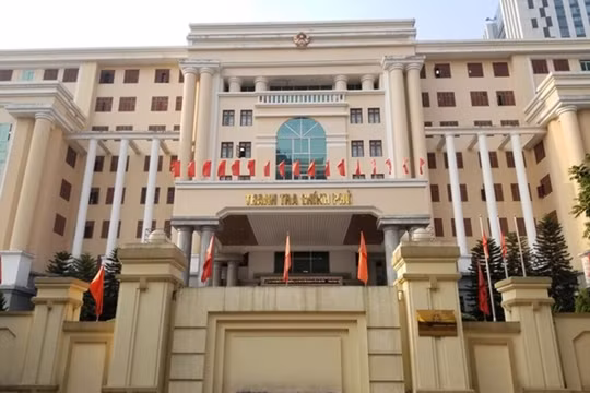 Thanh tra Chính phủ được giao thêm nhiệm vụ gì trong chống tham nhũng, tiêu cực?