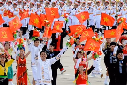'Phát triển du lịch văn hóa giúp quảng bá bản sắc Việt Nam ra thế giới'