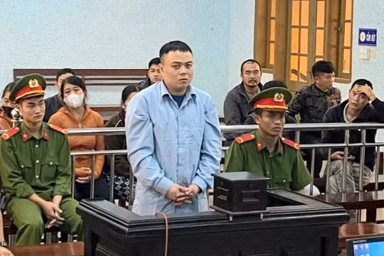 Gia Lai: Cần tiền tiêu xài, thanh niên lên mạng mua ma túy về bán kiếm lời