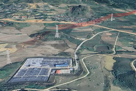 Thủ tướng phê duyệt chủ trương đầu tư dự án đường dây 220kV Than Uyên – Lào Cai