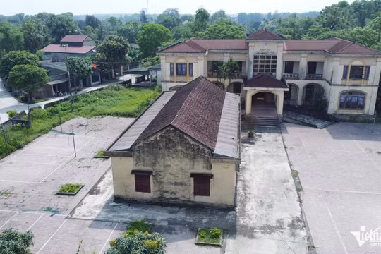 Hàng loạt trụ sở, cơ quan tại Hà Tĩnh bị bỏ phí: Bộ Tài chính nói gì?