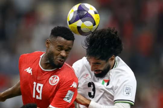 Nhận định, dự đoán Tunisia vs Uganda: Thế trận một chiều
