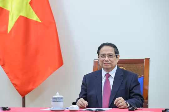 Việt Nam kiên trì, chủ động đối thoại, hợp tác với Hoa Kỳ và các đối tác