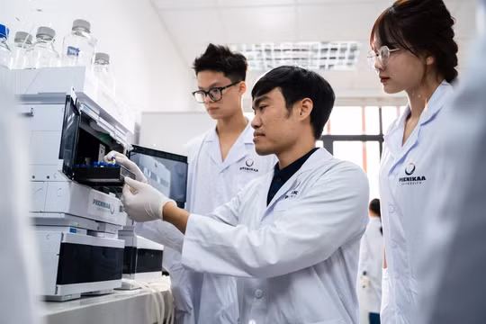 Phụ cấp chống dịch cao nhất 420.000 đồng/ngày để khích lệ tuyến đầu