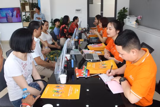 Chọn ngành chọn trường: Đừng để điểm số quyết định tất cả