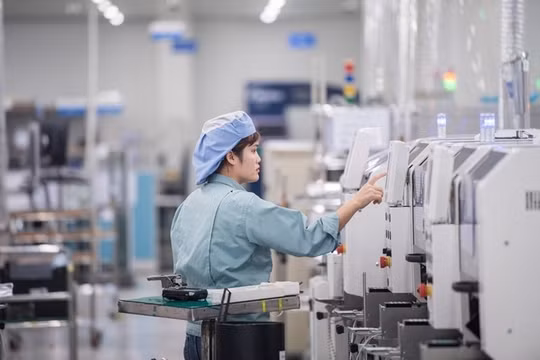 5 Dự luật mới về khoa học và công nghệ