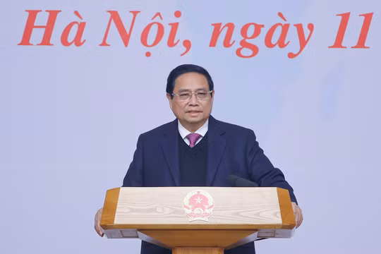 Lấy đòn bẩy ngân hàng để khai thác tiềm năng khác biệt, tạo xung lực mới trong phát triển đất nước