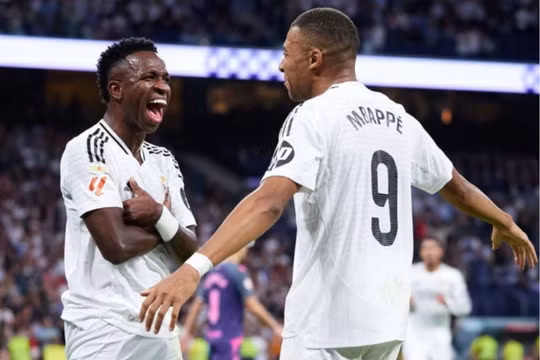 Nhận định Man City vs Real Madrid, 3h ngày 12/2 tại Champions League