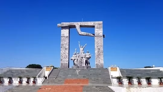 Ninh Thuận chi hơn 67 tỉ đồng xây tượng đài chiến thắng
