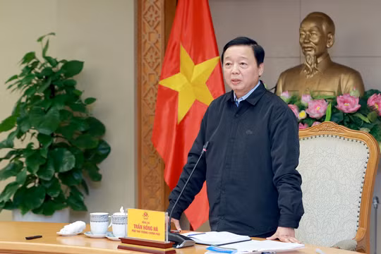 Dự thảo Luật Đường sắt (sửa đổi) phải có tầm nhìn, định hướng 50-100 năm
