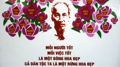 Hoà Bình triển khai Cuộc thi viết về "Gương Người tốt - Việc tốt” lần thứ V
