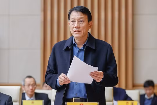 Bộ trưởng Lương Tam Quang: Phụ thuộc khoa học công nghệ nước ngoài dẫn đến mất chủ quyền công nghệ