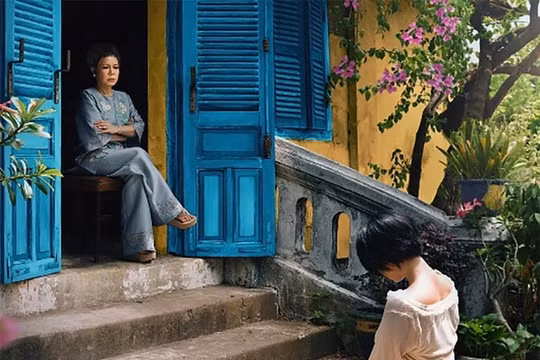 'Chị dâu' vượt doanh thu 100 tỷ đồng
