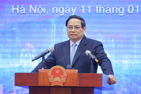 Có tầm nhìn, chiến lược đưa VTV trở thành đài truyền hình hàng đầu trong khu vực, uy tín trên thế giới