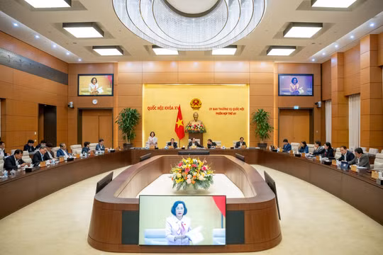 Cân đối quỹ bảo hiểm thất nghiệp để bảo đảm tính khả thi trong quá trình tổ chức thực hiện