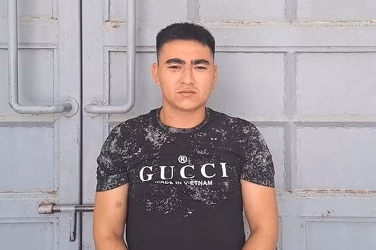 Tạm giữ đối tượng gây ra vụ án mạng nghiêm trọng tại trại chăn nuôi vịt